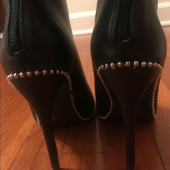 Drome Ankle Boot - Picture 3 of 5